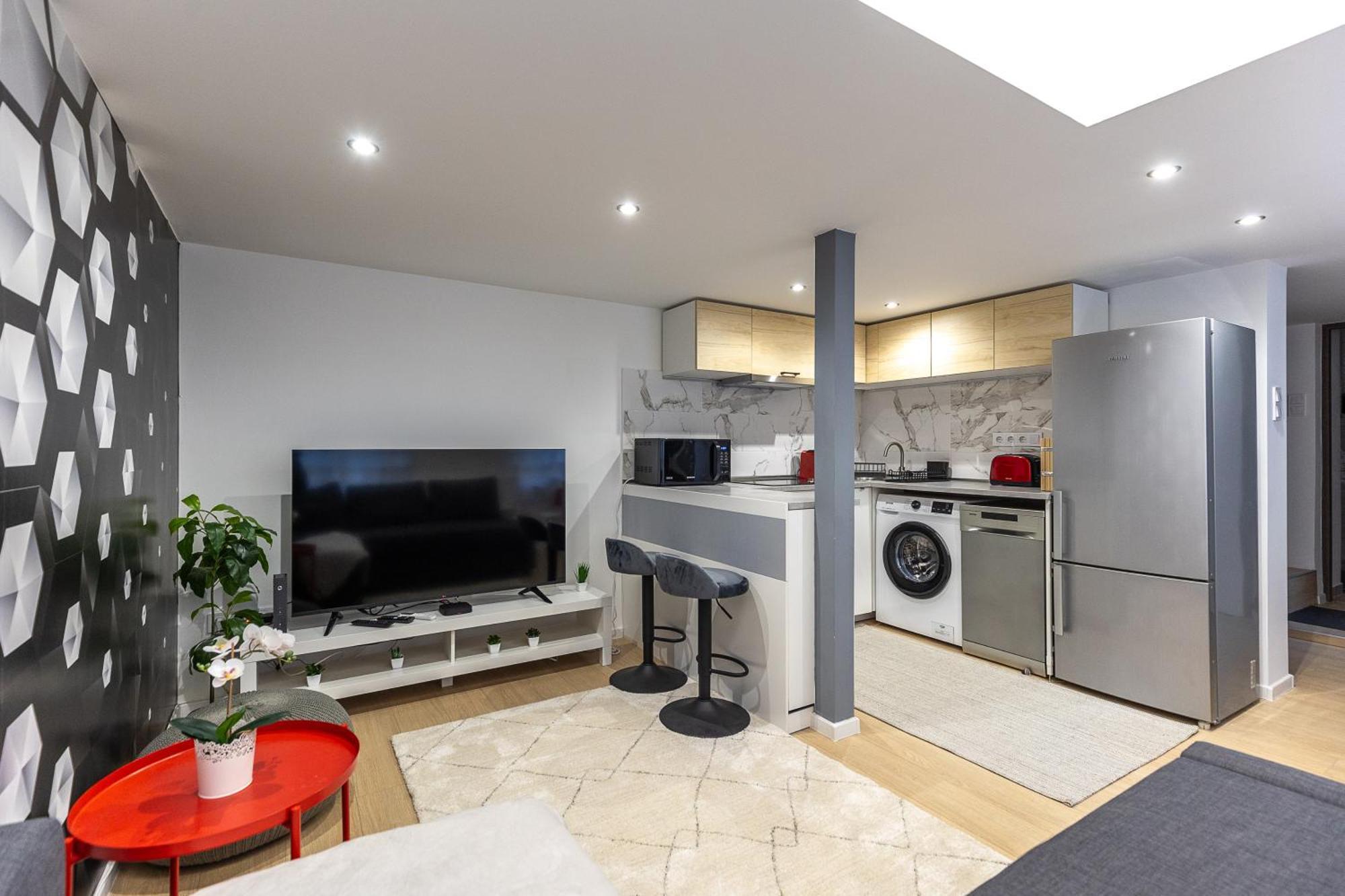 Dob Street Residence Boedapest Buitenkant foto