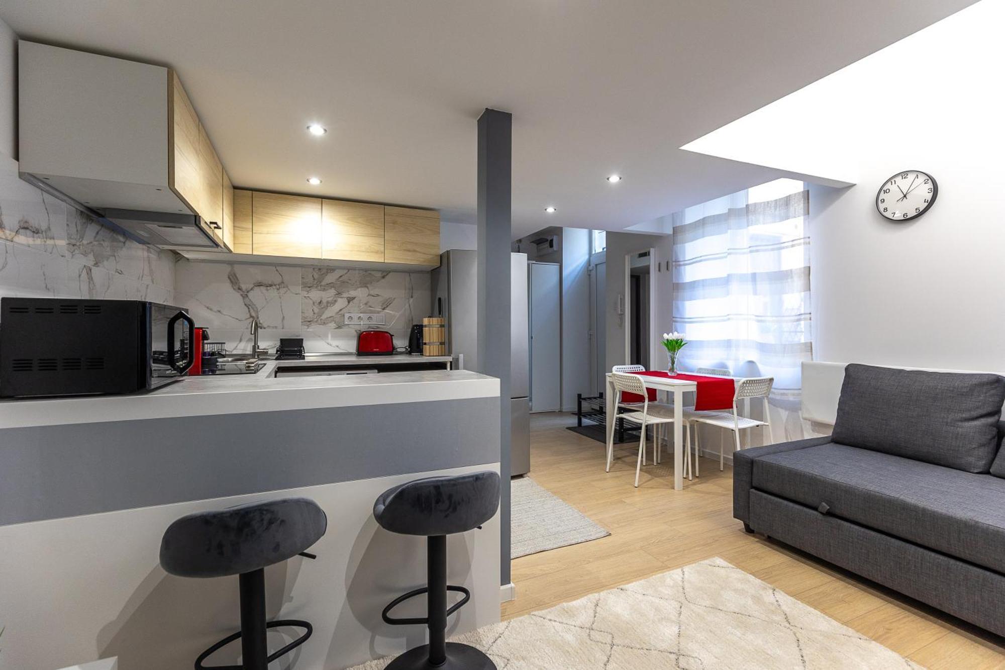 Dob Street Residence Boedapest Buitenkant foto