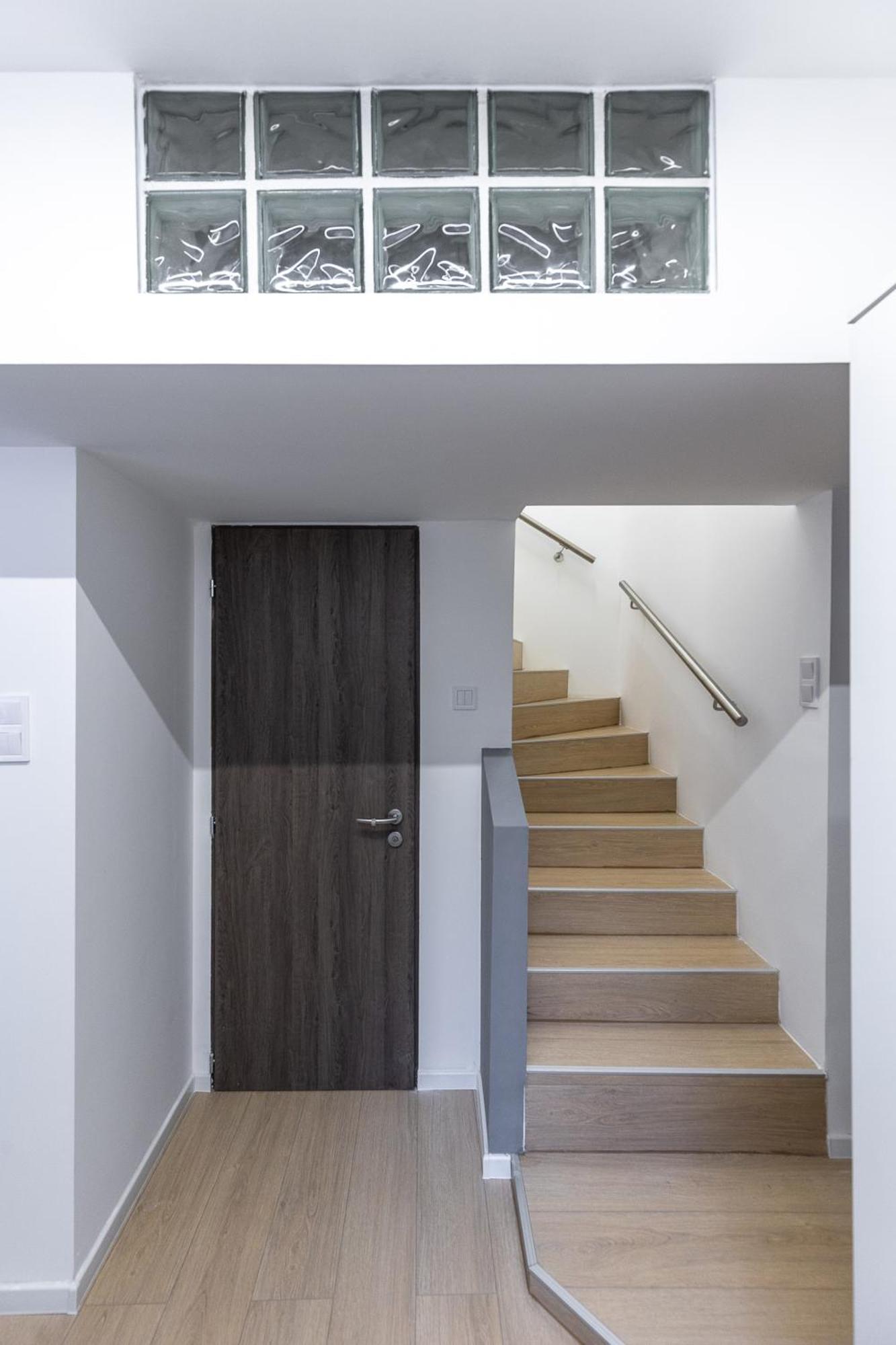 Dob Street Residence Boedapest Buitenkant foto