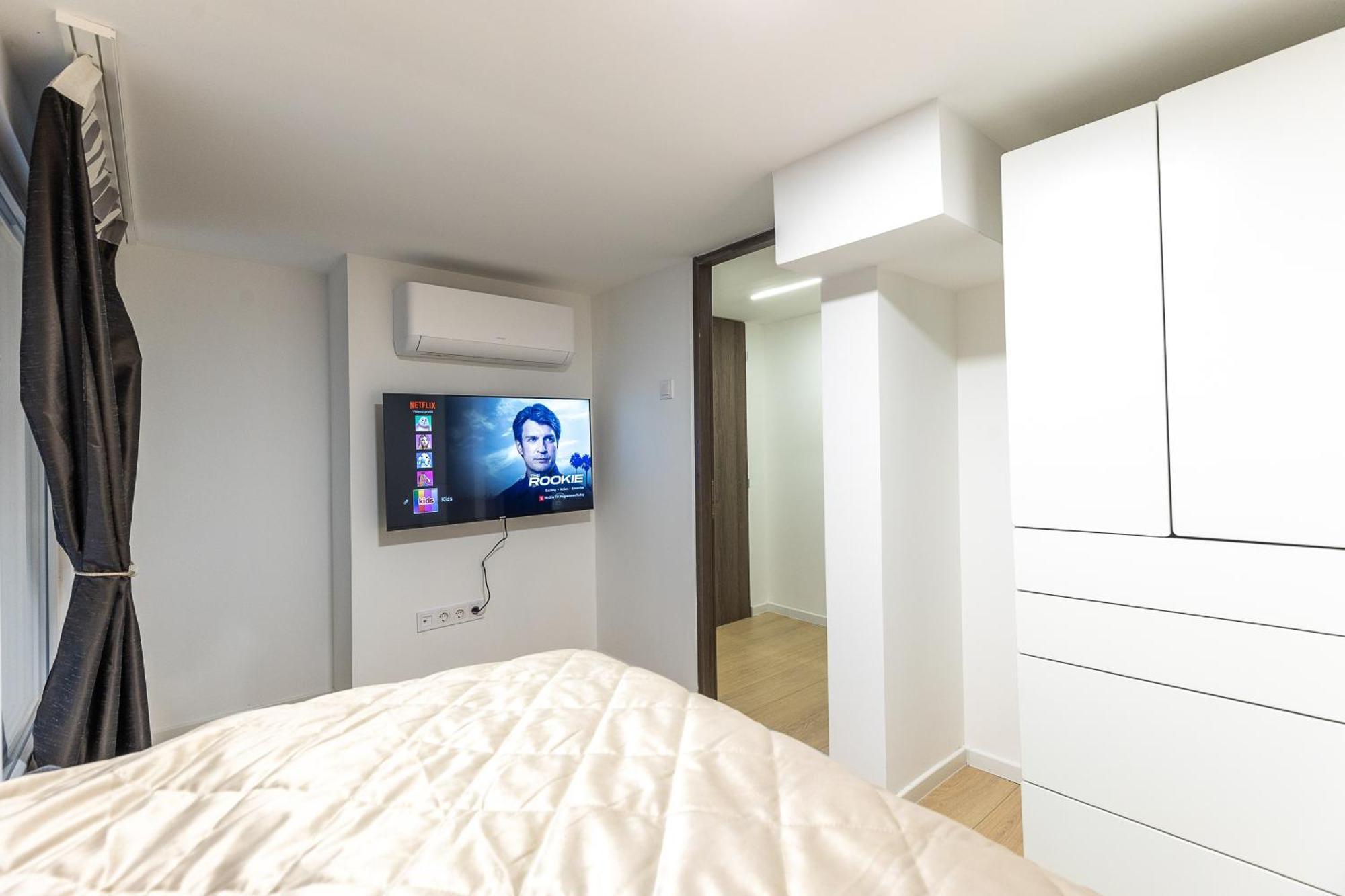Dob Street Residence Boedapest Buitenkant foto